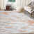 Gray orange selected