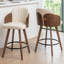Tabourets pivotants en similicuir Ljubka-1569187751-1588338531