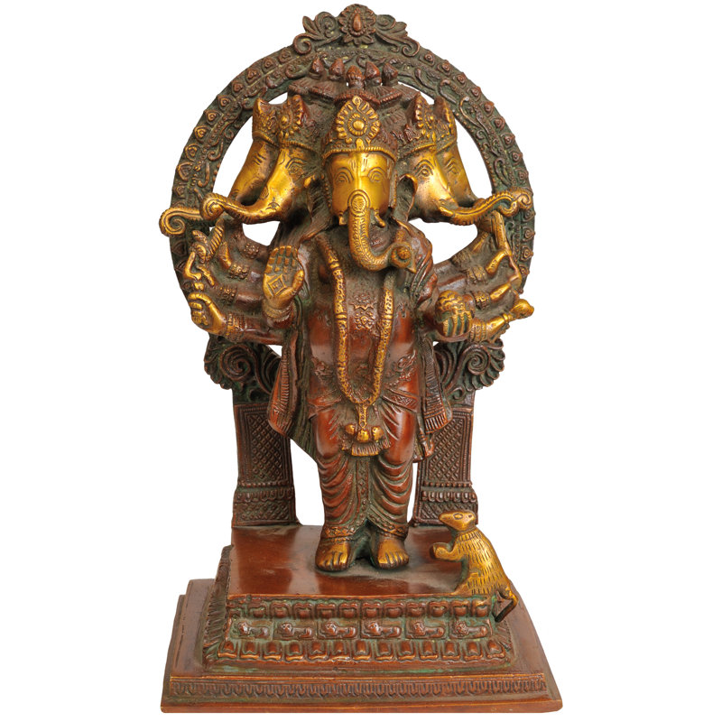 Religious & Spiritual Figurines & Sculptures