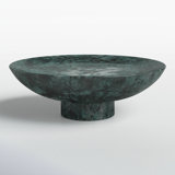 Noki Marble Soap Dish