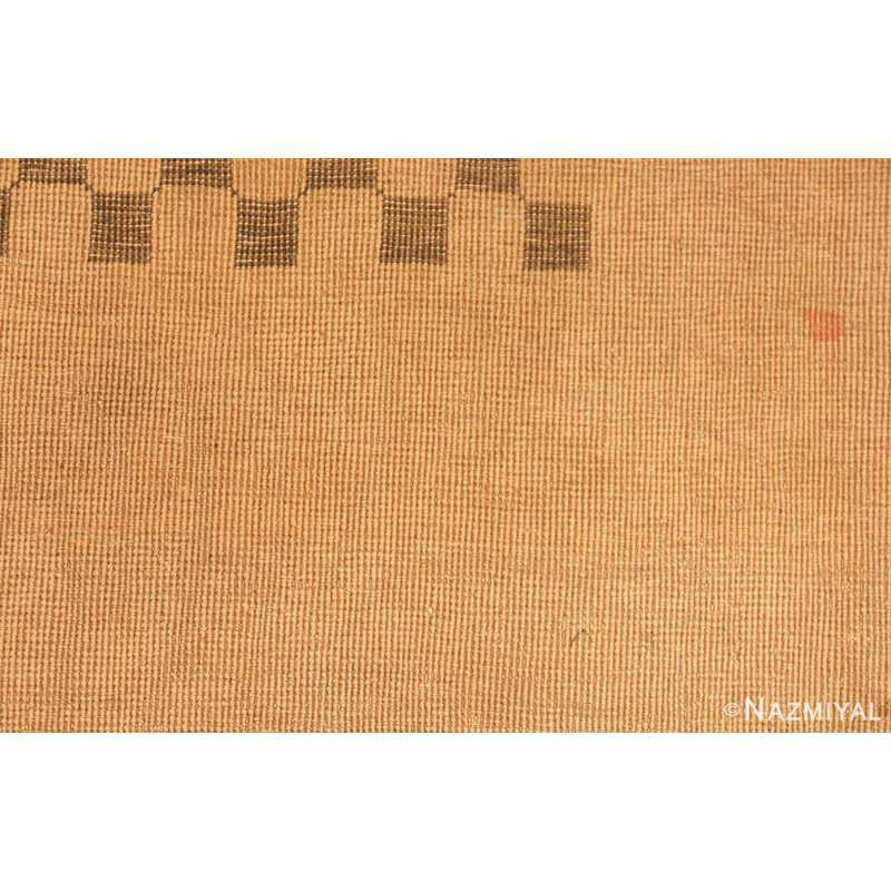 One-of-a-Kind Rectangle 3'9" X 5'8" Area Rug