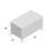Alvon Wood Storage Trunk-1288058654
