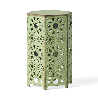 14 SIDE TABLE