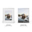 Cadre photo en métal avec verre-468581206-468581228