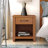 Walter 1 Drawer Nightstand-1342118564