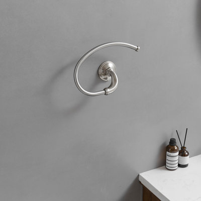 Bathroom Hardware Set