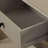 Tuoi 37.8'' Solid Wood Console Table-765558551
