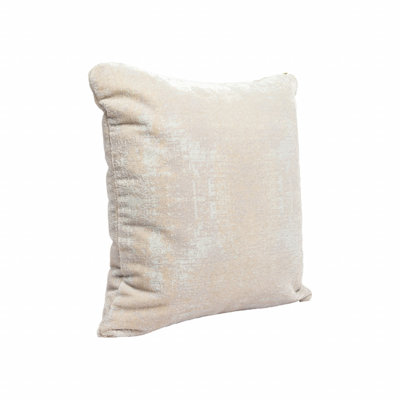 Modern Abstract Turkish Distressed Throw Pillow Cover