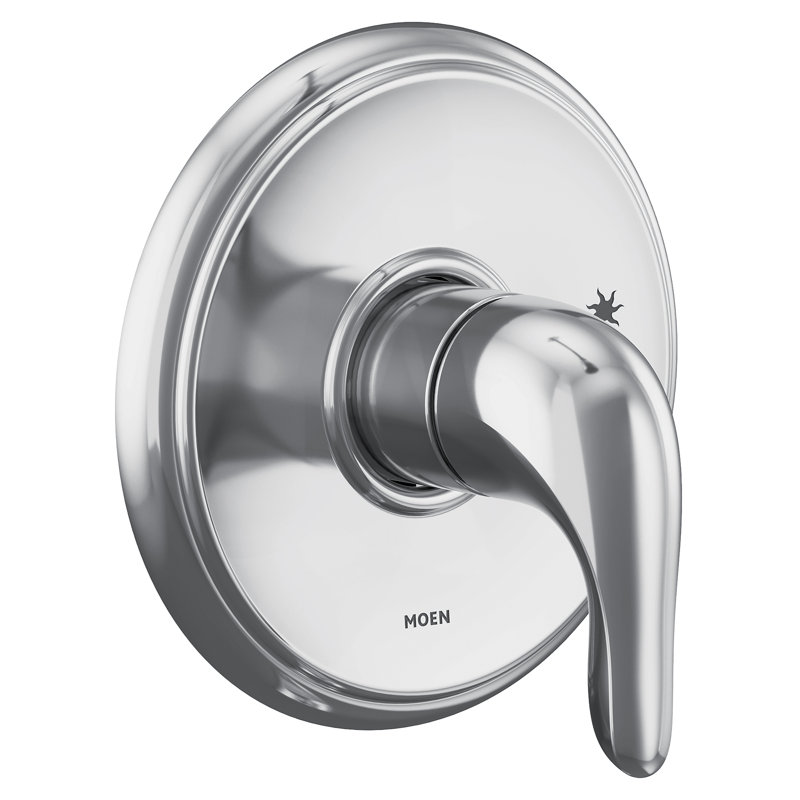 Soupape thermostatique Chateau, Chrome