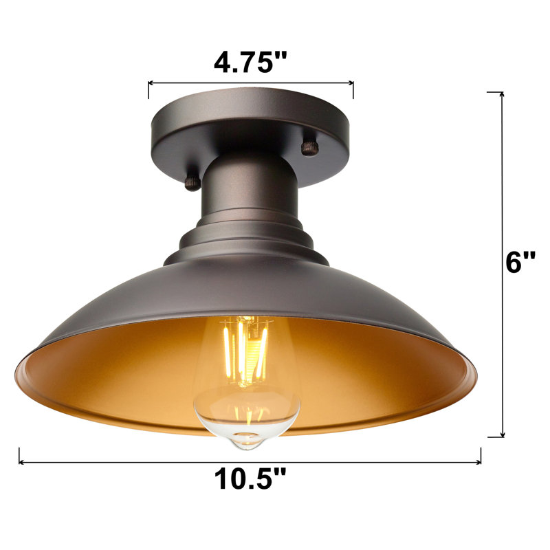 Ceiling Light Fixture