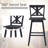 Jiaxu Swivel Solid Wood Counter Stool-1513469925-1513469930