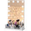 Miroir de maquillage avec tablettes Schuler Vanity