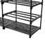 20 Pair Shoe Rack