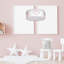 Avis 1 - Light Pink Drum Pendant