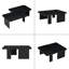 Ensemble de tables basses Modern Minimalist-1900676555