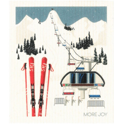Linge à ski / montagne