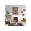 Spatial Wall Sconce