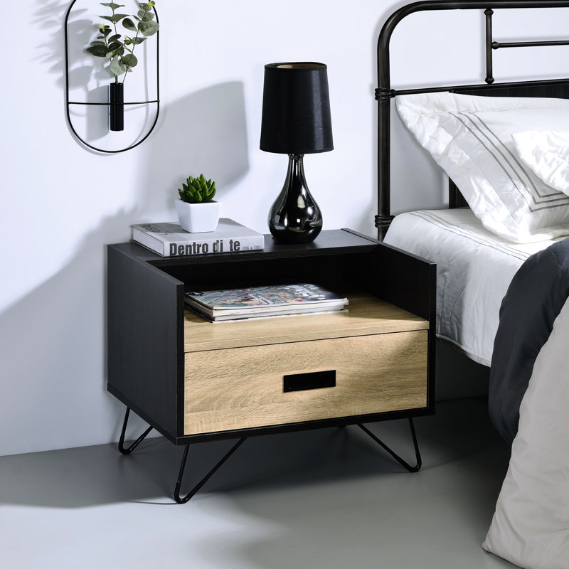 Table de chevet Alexander