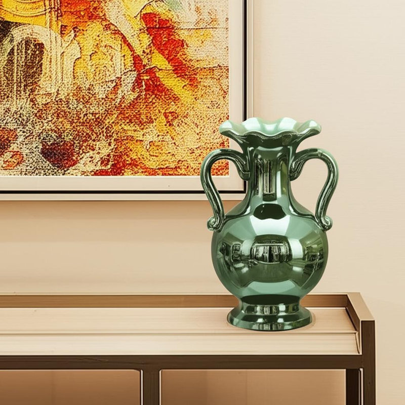Vase de table 9 po