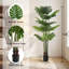 Fausse plante Monstera Deliciosa-1550494626
