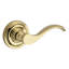 Curve Door Lever-7005724