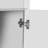 Tall Storage Cabinet With 8 Doors And 4 Shelves, Wall Storage Cabinet, Entryway Cabinet-83043948