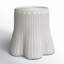 Cabo Woven Rattan End Table-2071721084