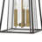 Becket 3 - Light Outdoor Pendant-1773907094