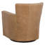 Aster Swivel Armchair-983750651
