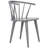 Sheffield Solid Wood Dining Chair-1992127693