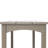Armentha 55.5" W Outdoor Buffet Table-93539330