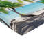 Ensemble de 2 drap-housse de plage Ambesonne
