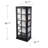 Amie Dining Cabinet