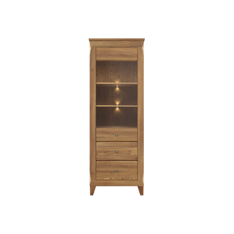 Cabinet/Enclosed Storage