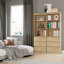 Isla 180 cm H x 60 cm W Standard Bookcase-1073126500