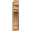 Persienne en bois Merced Block Rustic Timber-109296998-113442502