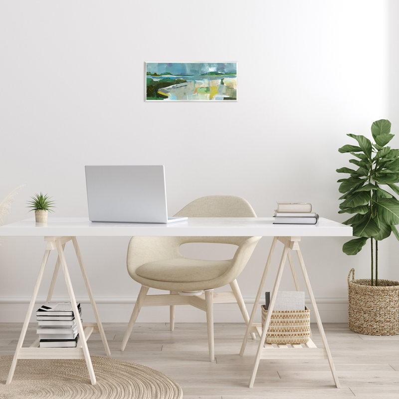 «Sea View Impression» par Donna Weathers