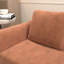 Canapé-lit pliant convertible, fauteuil-lit multifonctionnel avec mousse à mémoire de forme et support dorsal - futon portable