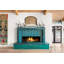 Zellige 4" x 4" Moroccan Wall & Floor Tile-58152037