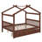 Wooden House Bed With Drawers-1246894769-1246894774