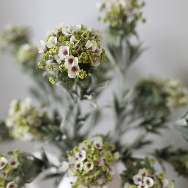 Artificial Mountain Laurel Faux Floral