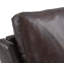 Fauteuil en cuir Corland-455941816