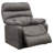 Peniste Upholstered Lift Assist Power Recliner-370518997