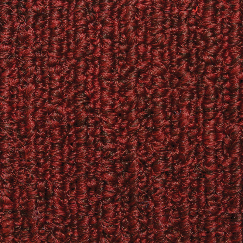 Paillasson intérieur antidérapant Alkan, 2 pi x 3 pi, Anthracite