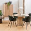 Manelle Round Dining Table-1159872247
