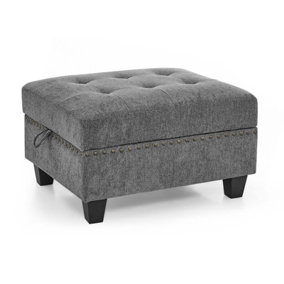 Ottoman Sofa for Modular Sectional