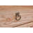 Ademar Side Table with Storage