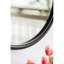 Beau miroir mural 19,5 "pour la salle de bain contemporaine