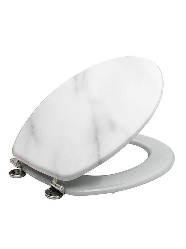 Oval Toilet Seat