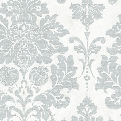 Adalwin Damask Roll